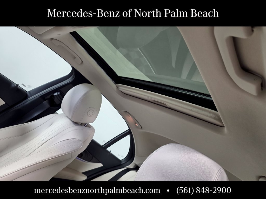 Certified Used 2023 Blue Mercedes-Benz E 450 image 12