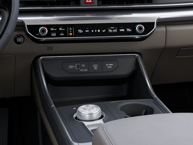New 2027 Panthera Metal Kia LXS image 23