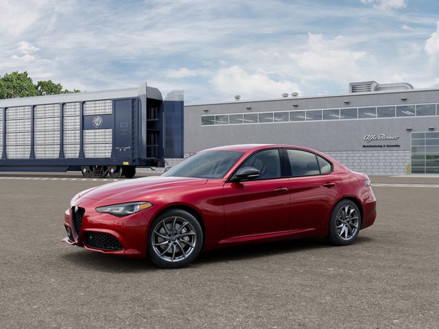 N) 1/43 SOLIDO Alfa Romeo Giulia Quadrifoglio 2.9L Bi-turbo EUR 24,95