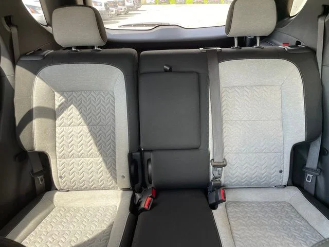 Certified Used 2022 White Chevrolet LT image 35