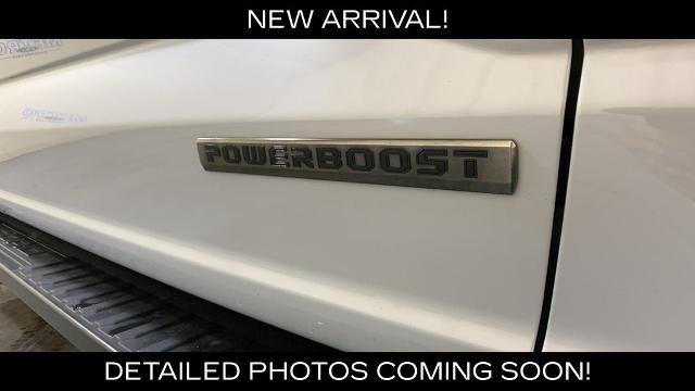 Certified Used 2025 White Metallic Ford XLT image 59