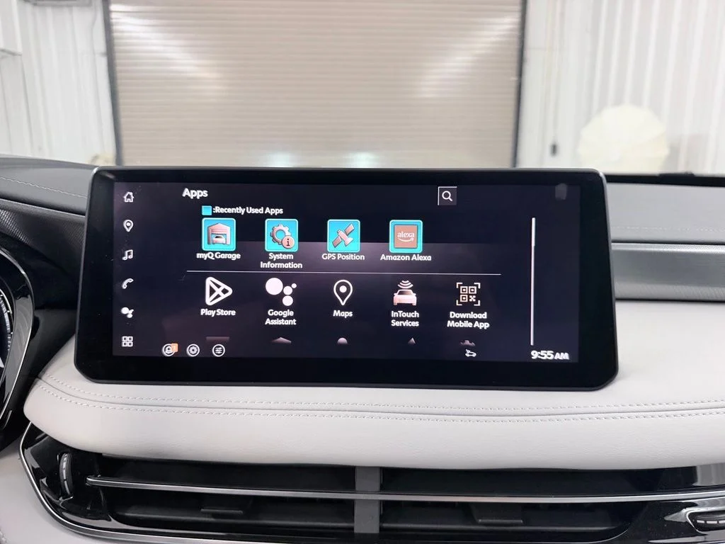 Used 2026 Black INFINITI PURE image 19