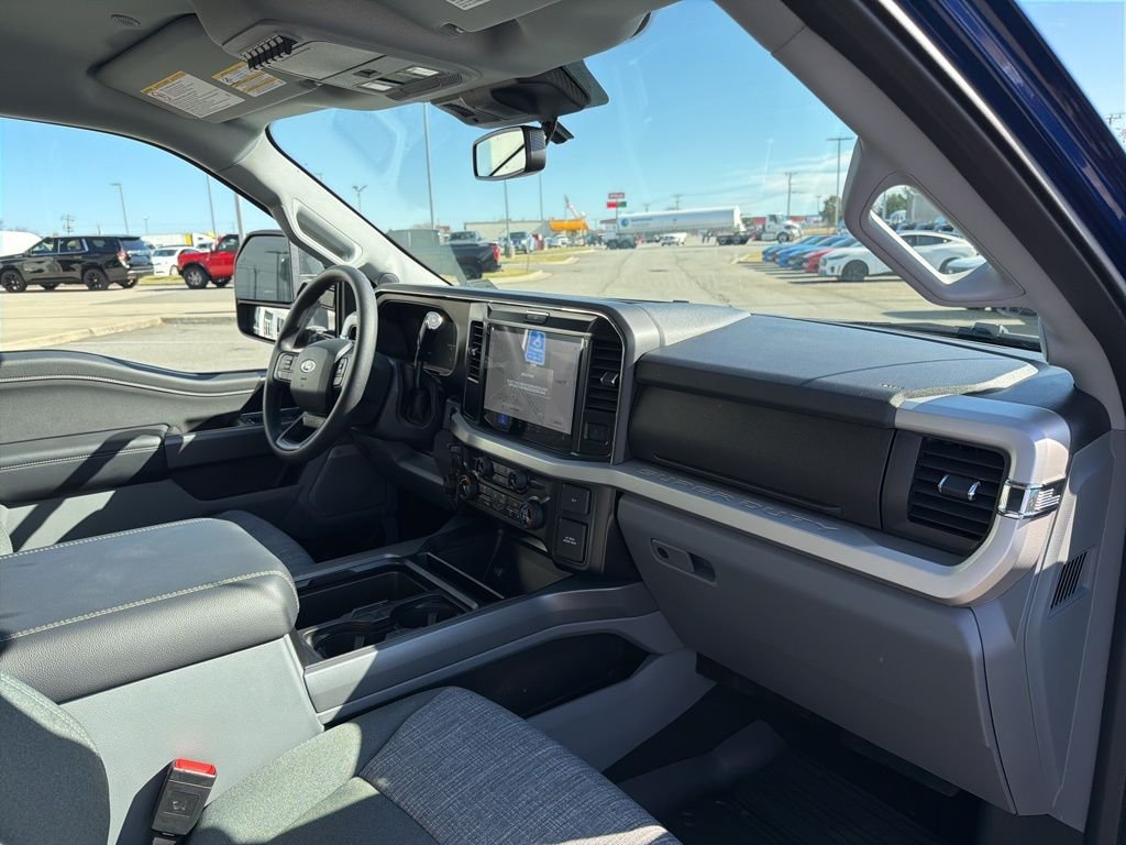 2026 Ford F-250 Super Duty XLT - Photo 21