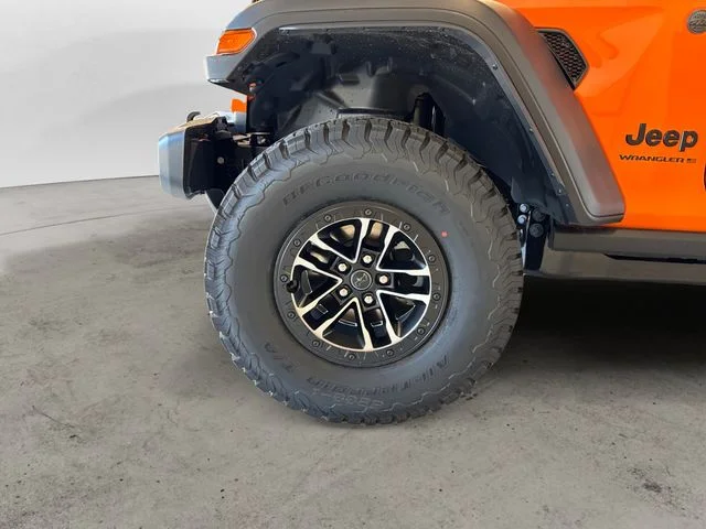 New 2026  Jeep Willys image 15
