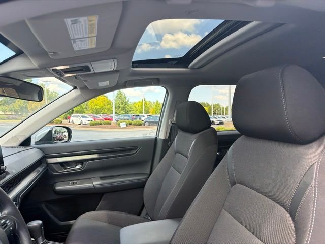 2025 Honda CR-V EX - Photo 13