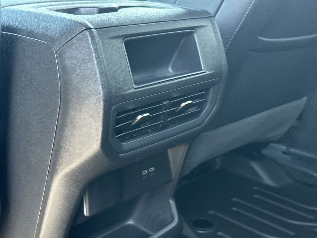 Used 2024 Summit White Chevrolet Work Truck image 66