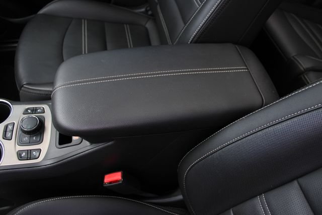 Used 2023 Black GMC Denali image 23