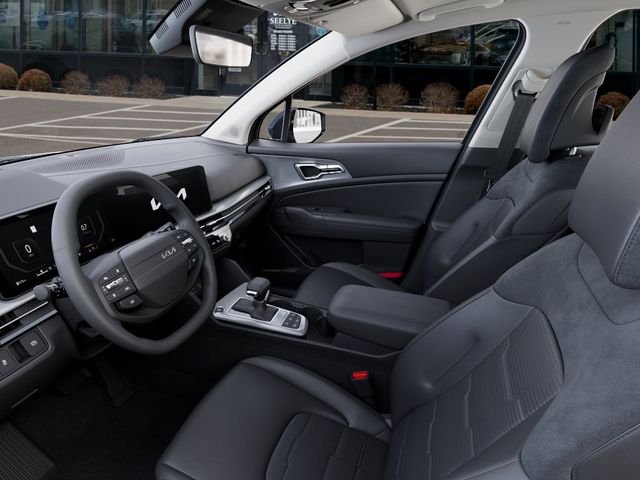 2026 Kia Sportage SX Prestige - Photo 17