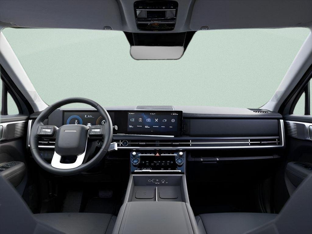 2026 Hyundai Santa Fe SEL - Photo 11