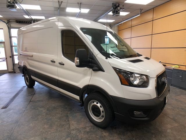 2026 Ford Transit 350 Med Roof 148 WB's photo