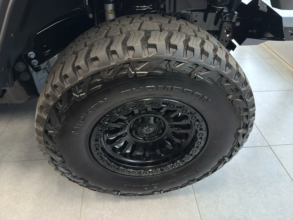 New 2026 Anvil Clearcoat Jeep Sport S image 38