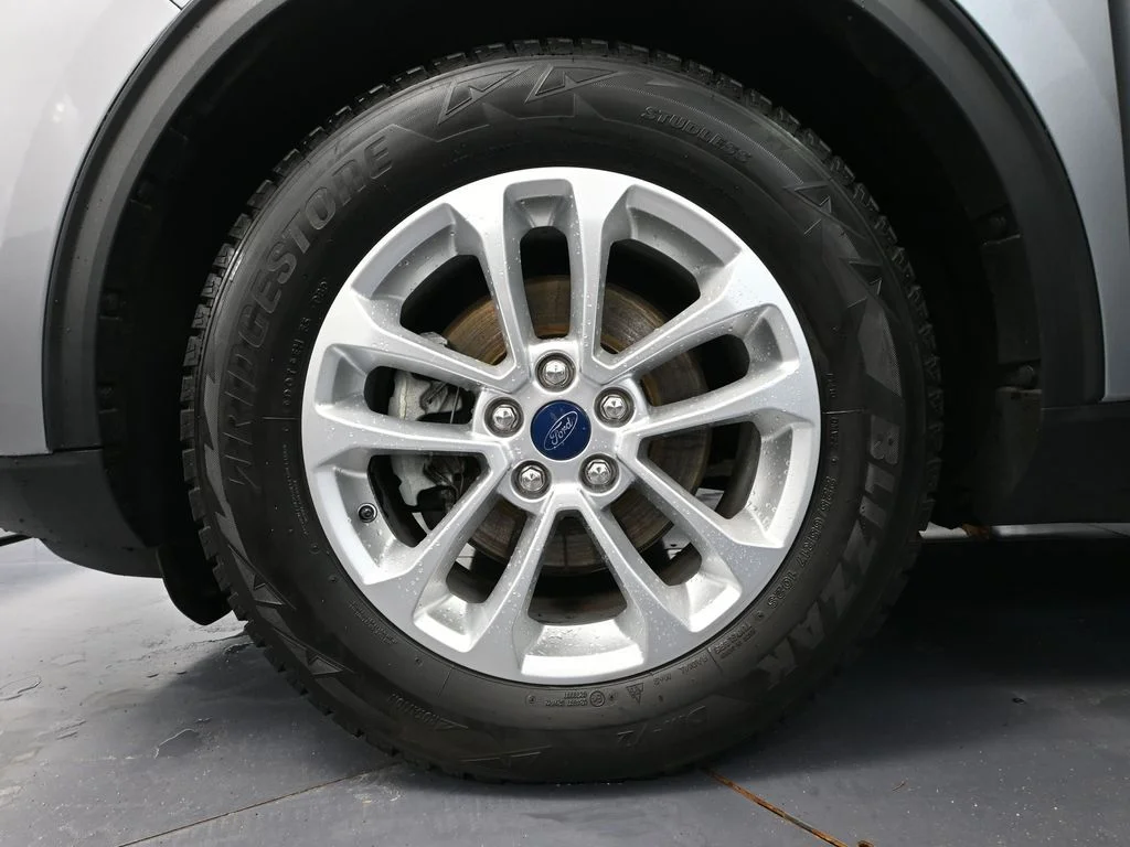 2022 Ford Escape SE - Photo 18