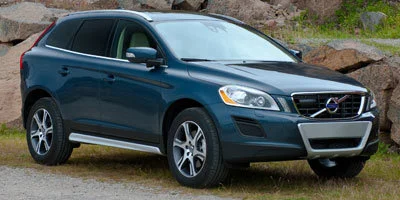 2012 Volvo XC60 3.2 FWD Auto's photo