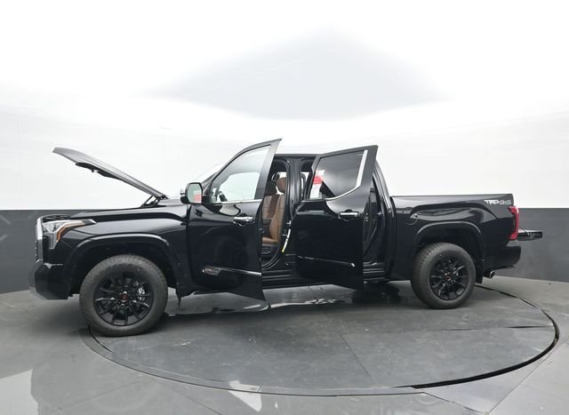 2026 Toyota Tundra 1794 Edition - Photo 33