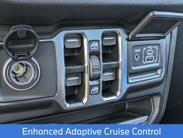 2025 Jeep Wrangler 4-Door Sport S - Photo 24