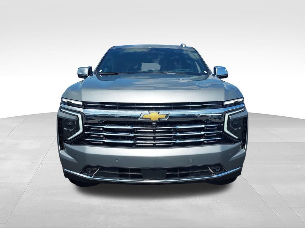 2026 Chevrolet Tahoe Premier - Photo 8