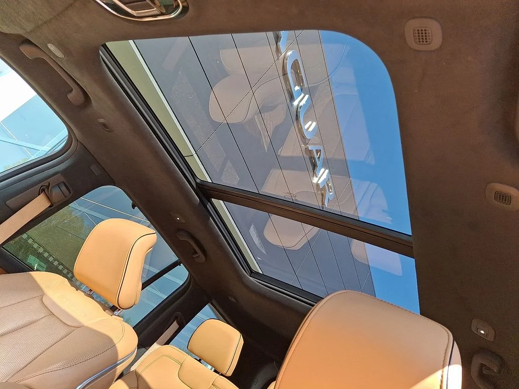 2023 Jeep Grand Cherokee Summit Reserve - Photo 13