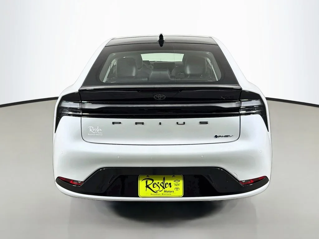 New 2027 Beige Toyota XSE image 6