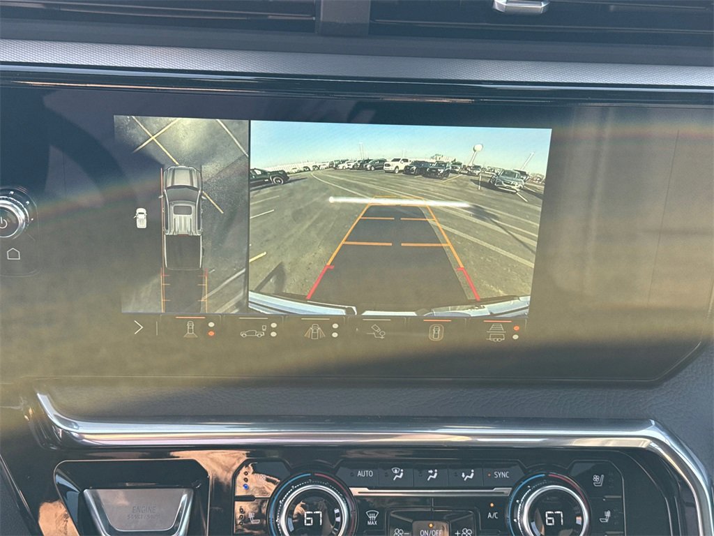 2026 GMC SIERRA - Image 23