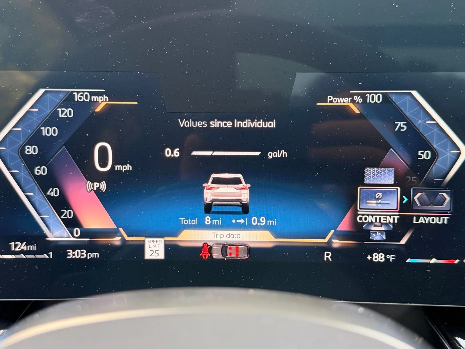 New 2026 Mineral White Metallic BMW xDrive28i image 26