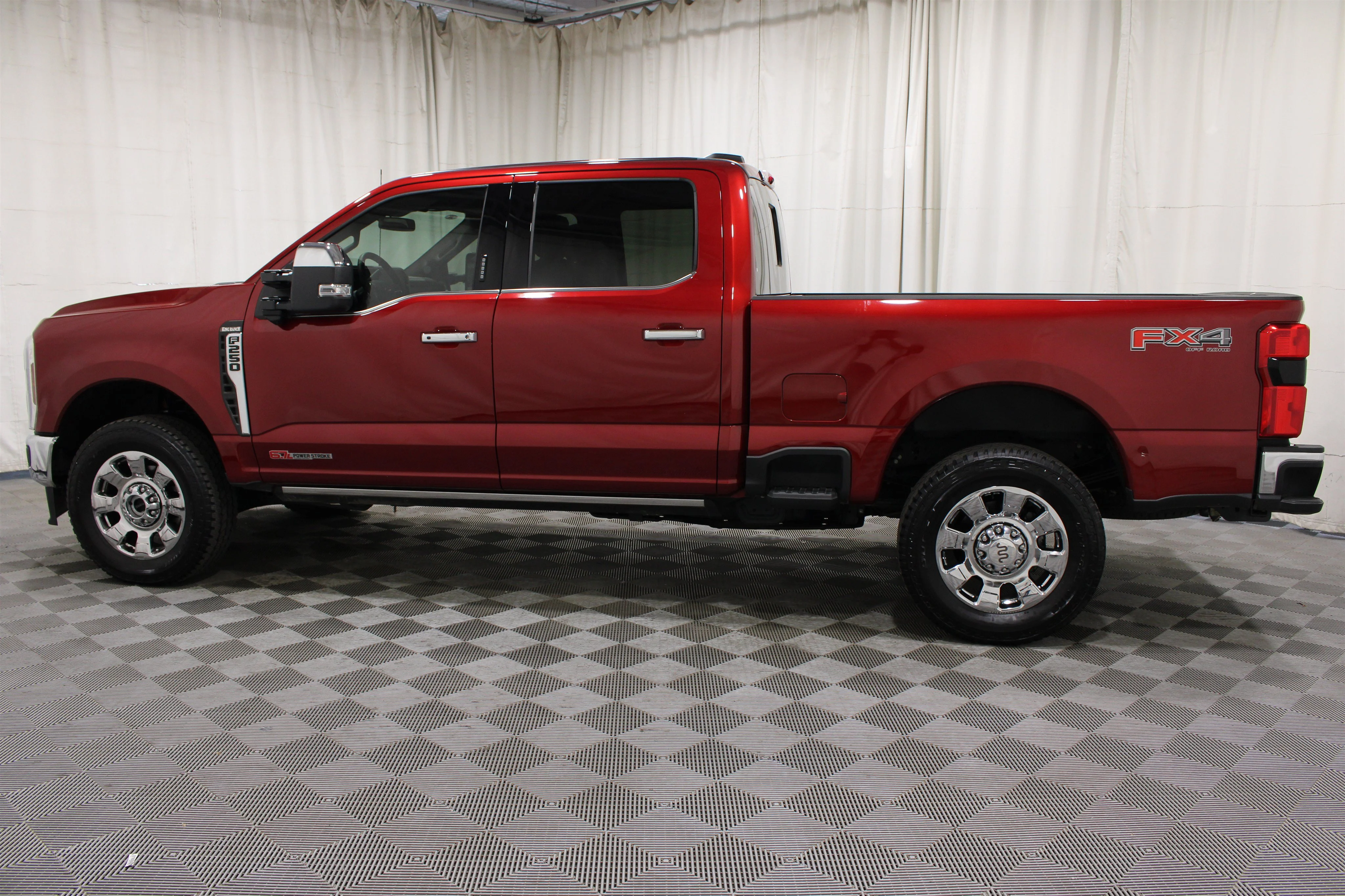 2026 Ford F-250 Super Duty King Ranch - Photo 34