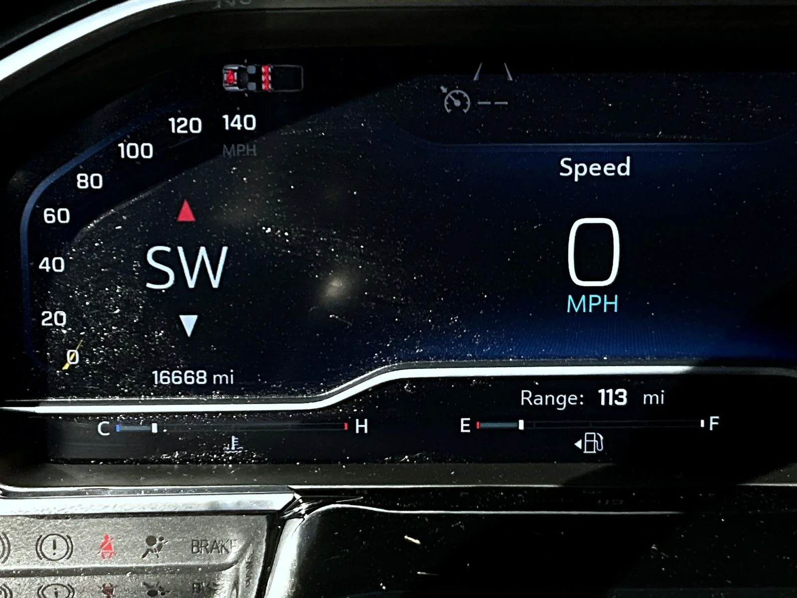 Used 2024 Black Chevrolet ZR2 image 17