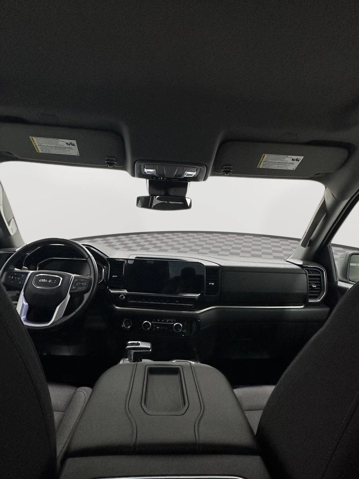 Used 2022 Summit White GMC Elevation image 21