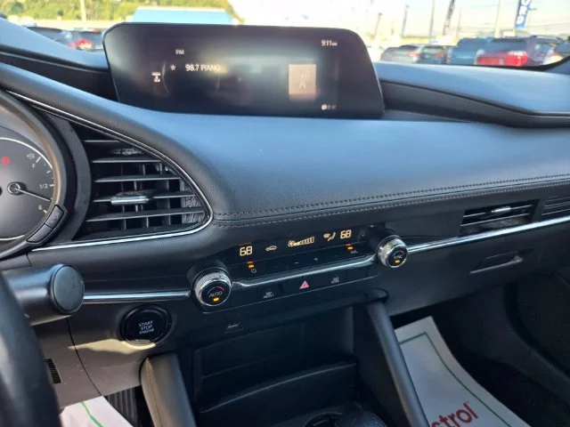 Used 2019 Gray Mazda Base image 22