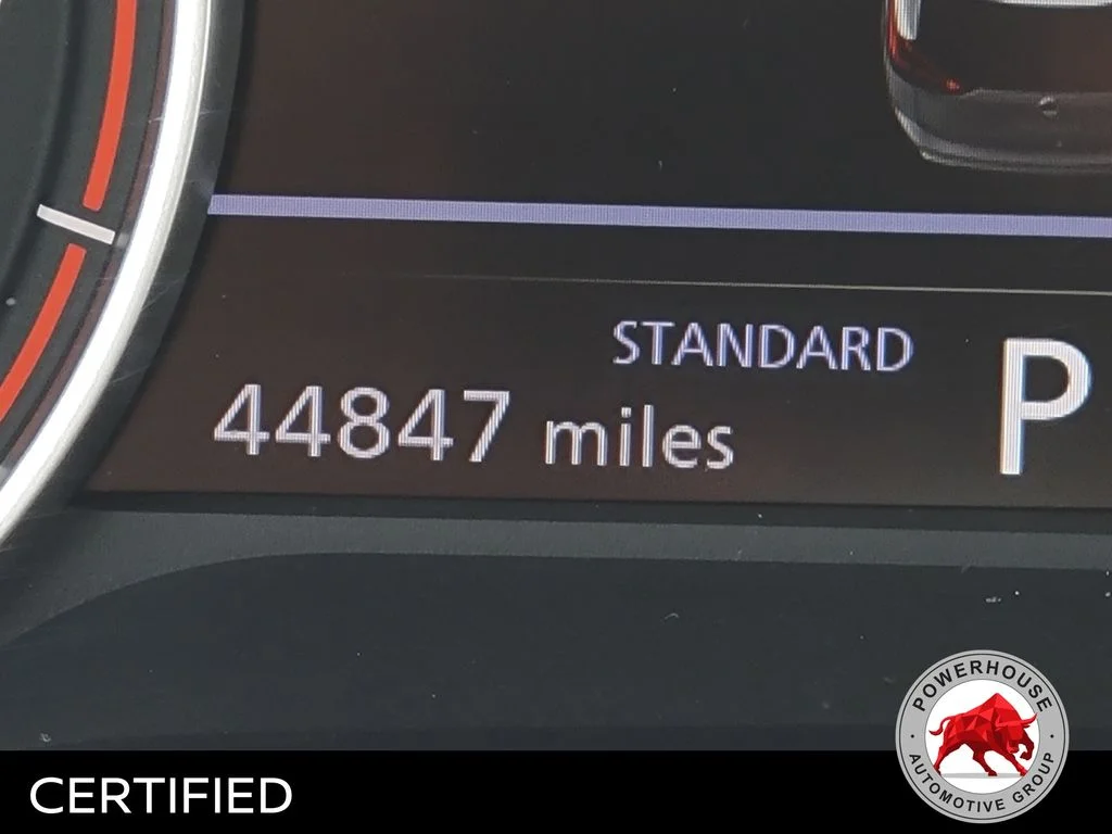 Used 2024 Gray Nissan SV image 34