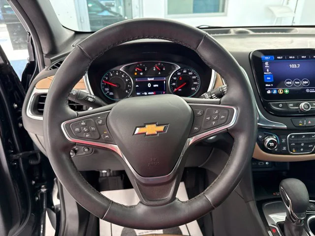 Used 2023 Black Chevrolet Premier image 27
