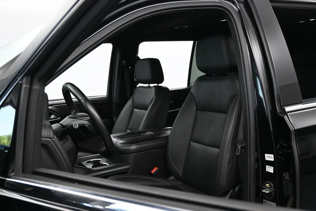 Used 2022 Black Chevrolet LT image 9