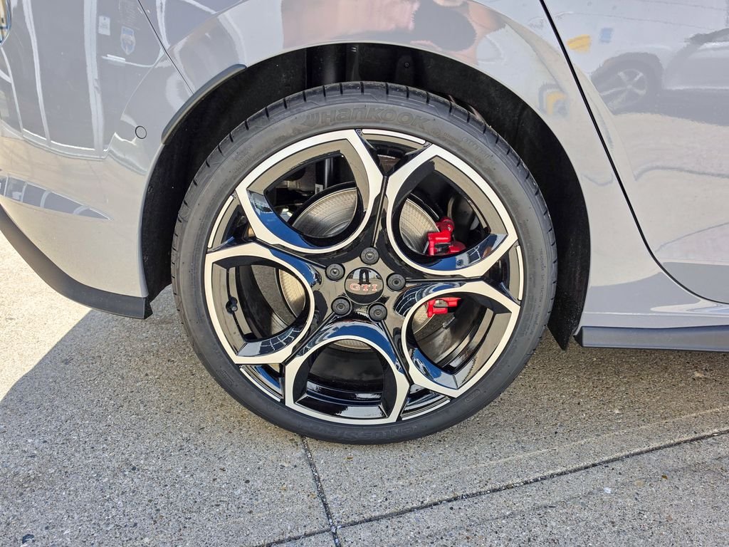 New 2026 Gray Volkswagen Autobahn image 9