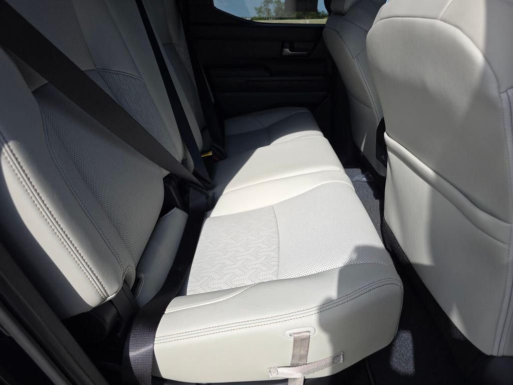 2026 Toyota Tacoma Limited - Photo 17