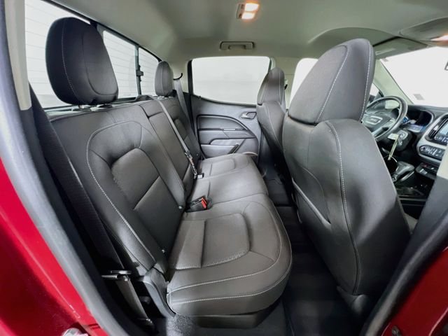 2019 GMC Canyon SLE - Photo 37