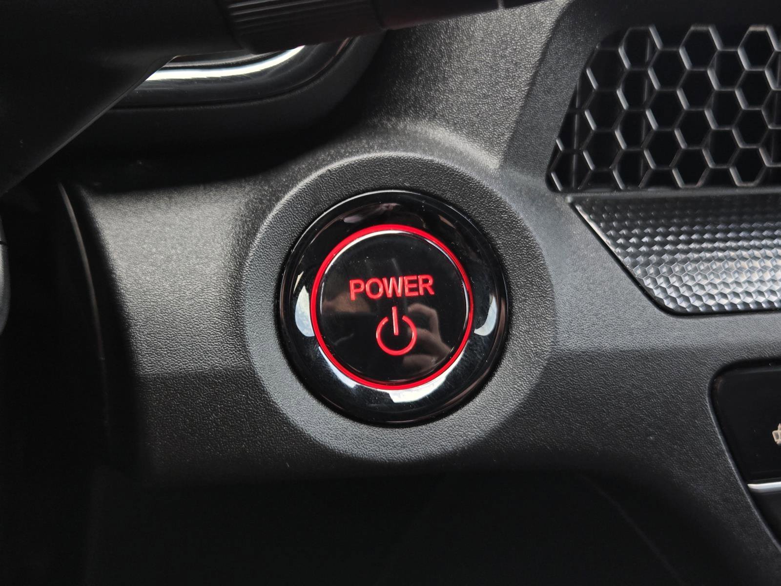Used 2023 Crystal Black Pearl Honda Sport image 20