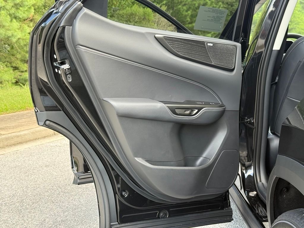 New 2026 Caviar Lexus  350 LUXURY AWD image 20
