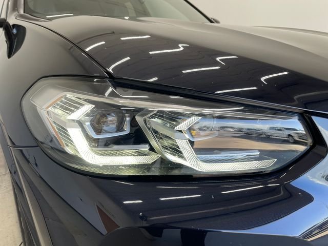 Used 2023 Carbon Black Metallic BMW sDrive30i image 34