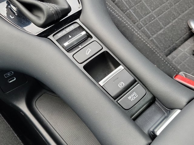 2024 Honda HR-V LX - Photo 27