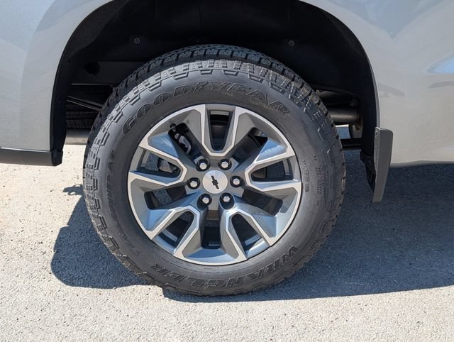 2026 Chevrolet Silverado 1500 RST - Photo 3