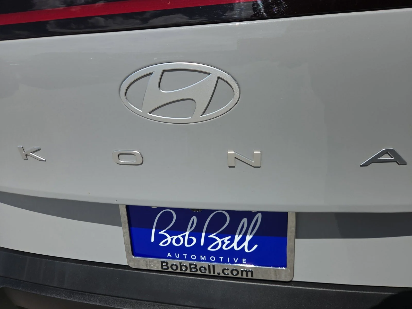 Certified Used 2025 Gray Hyundai SEL image 16