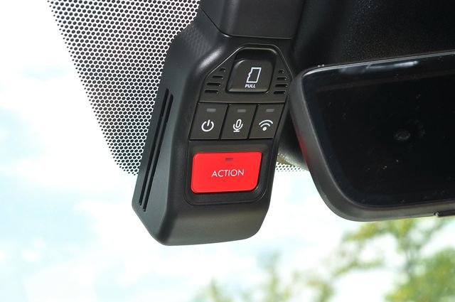 Certified Used 2026 Black Toyota TRD Pro image 38