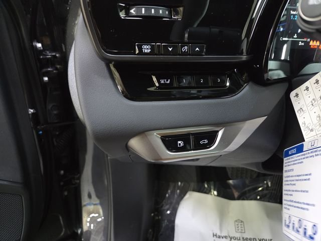 New 2026 Cloudburst Gray Lexus  350 PREMIUM AWD image 26