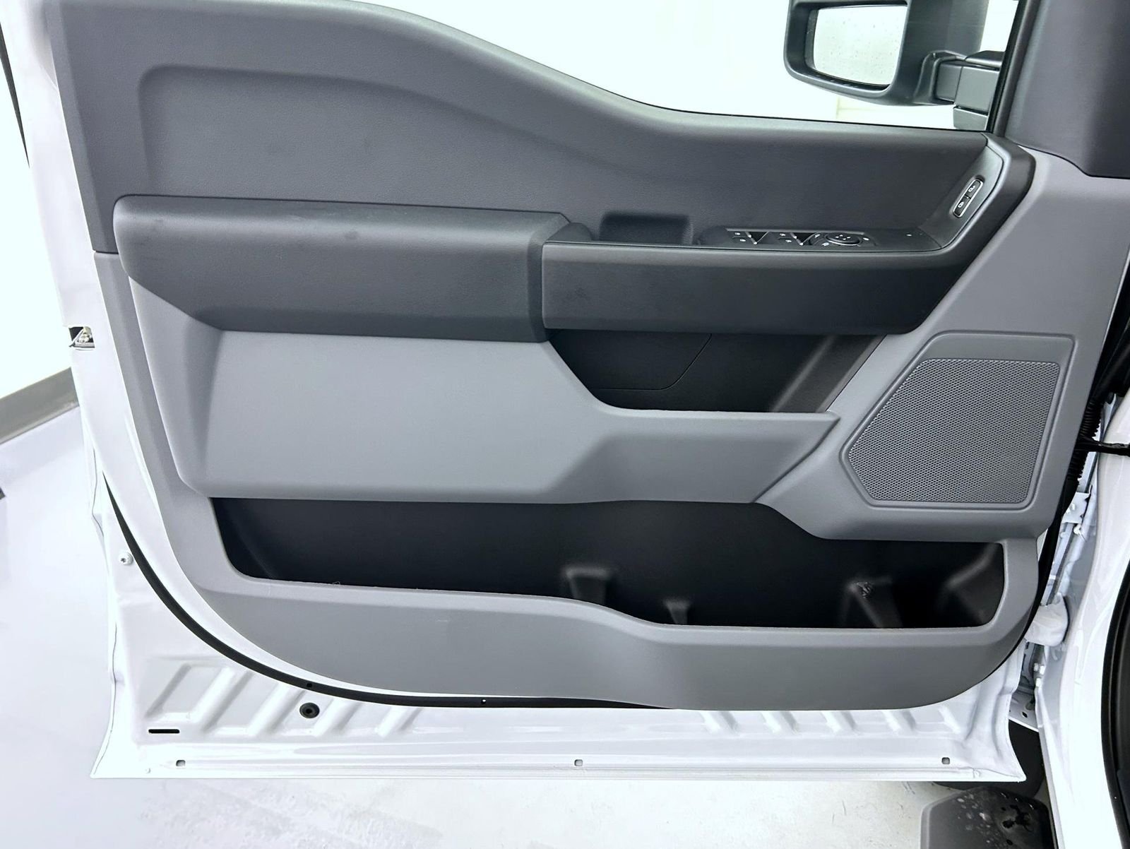 New 2026 White Ford XL image 9