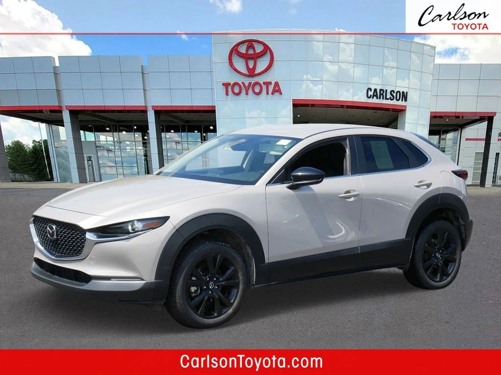 2024 Mazda CX-30 Select Sport AWD's photo