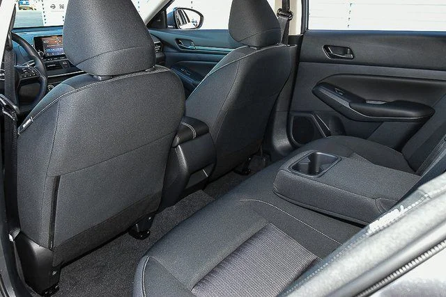 2025 Nissan Altima S - Photo 18