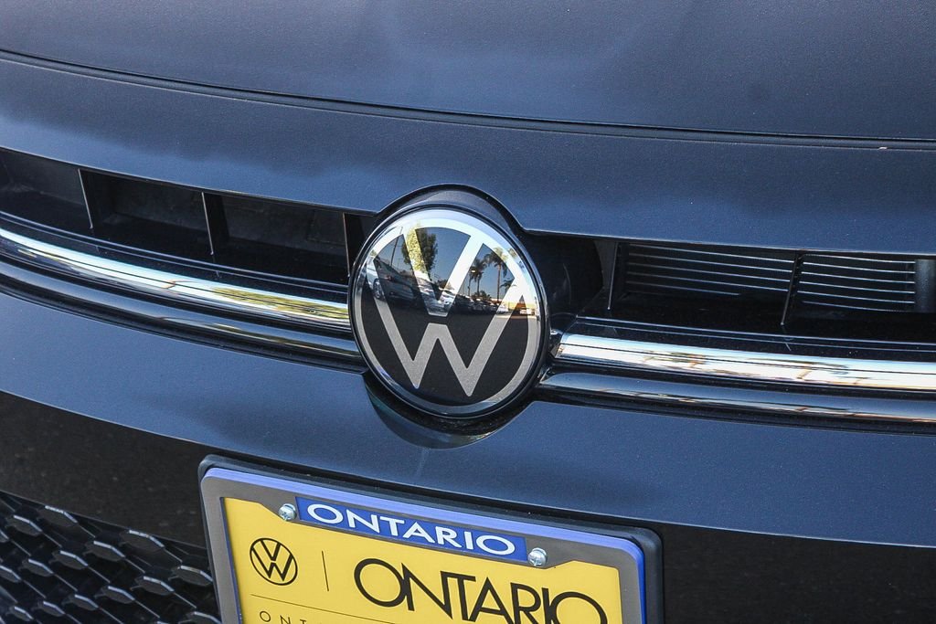 New 2027 Black Volkswagen 1.5T S image 5