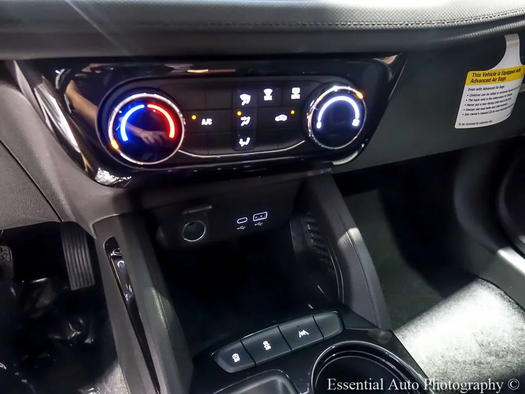 2026 Chevrolet Trailblazer LT - Photo 15