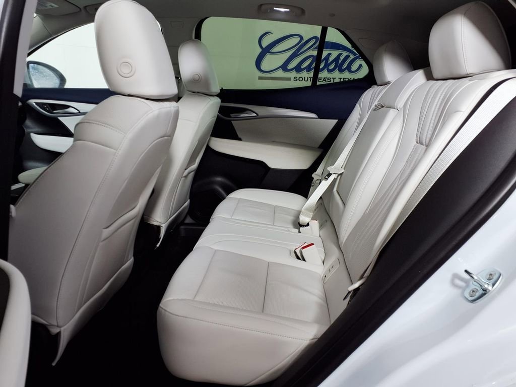2026 Buick Envision Avenir - Photo 8