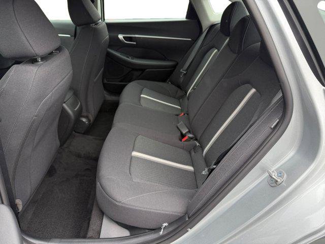 2026 Hyundai Sonata SE - Photo 36