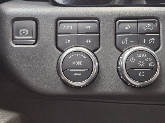 2024 GMC Sierra 1500 SLT - Photo 22